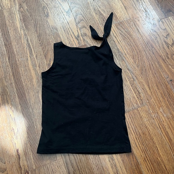 Harley-Davidson Black Tank Top, 6x - Picture 5 of 5